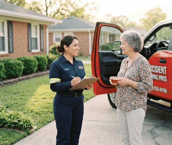 Accident Towing Service Conehatta, MS FAQs